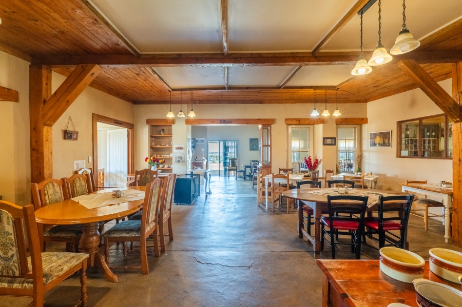 Commercial Property for Sale in Mossel Bay Rural Western Cape